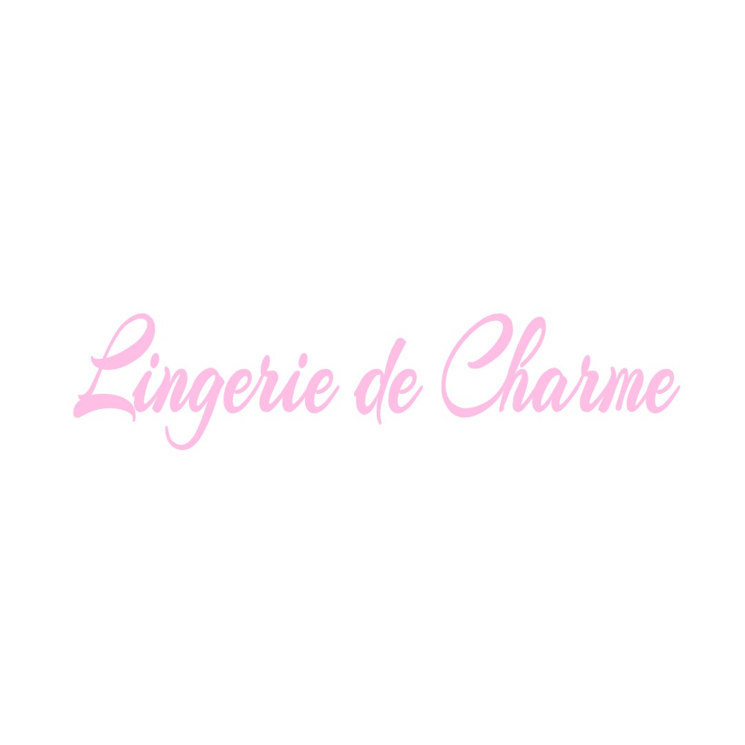 LINGERIE DE CHARME GRAINVILLE-LA-TEINTURIERE